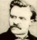 Nietzsche en 1867