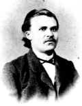 Nietzsche en Bonn