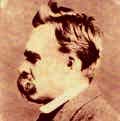 Nietzsche en 1882