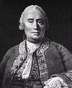 Hume ( 1711-1776 )