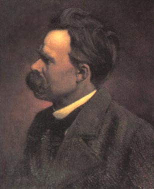 NIETZSCHE