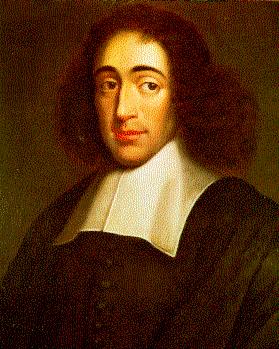 Spinoza (1632-1677)