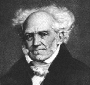 SCHOPENHAUER