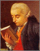 CESARE BECCARIA