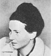 DE BEAUVOIR