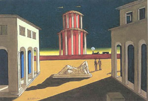 DE CHIRICO