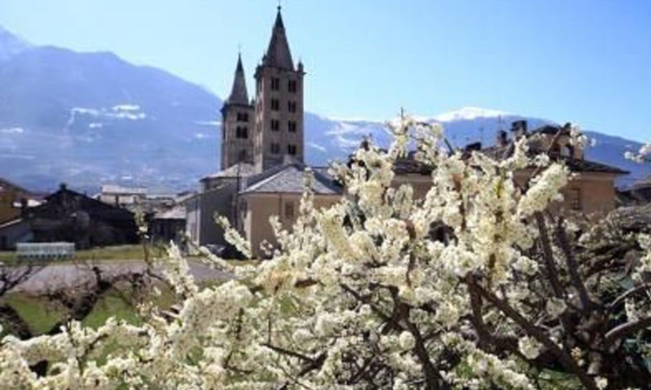 Ieri 24 aprile dibattito ad Aosta sul concetto di casa e di abitare