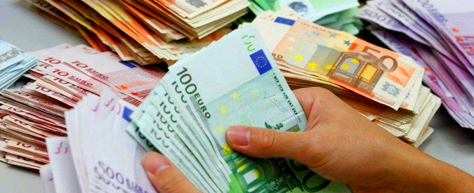 L'euro non è una moneta: è un metodo di governo