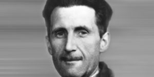 Orwell: la guerra serve a mantenere intatta la struttura della società