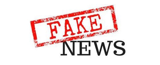 fake news, notizie scomode