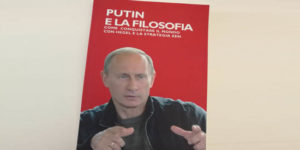 "Putin e la filosofia". Da leggere!