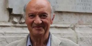 In memoria di Domenico Losurdo, un maestro dell'hegelo-marxismo