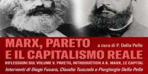 Conferenza su Marx a Roma, 18 dicembre