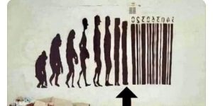 E la chiamano evoluzione...
