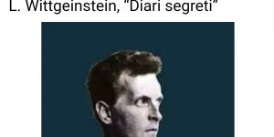 Wittgenstein e il coraggio del pensiero
