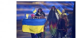 Eurovision e Russia, la follia