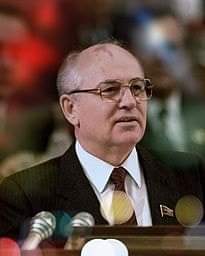 È morto Gorbaciov. Un giudizio storico sulla sua figura
