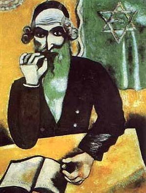 CHAGALL