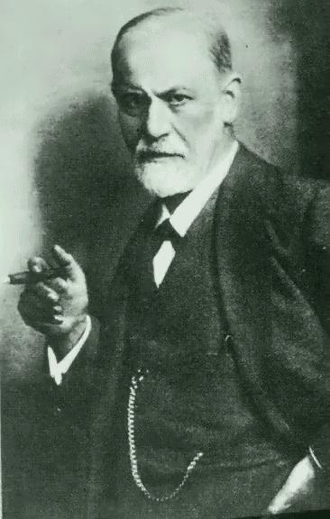 FREUD (1856-1939)