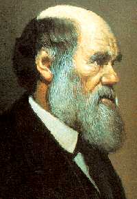 CH. DARWIN