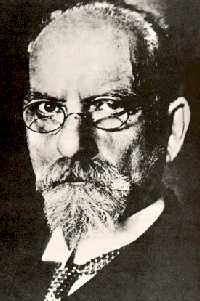 E. HUSSERL