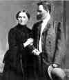 Nietzsche y su madre