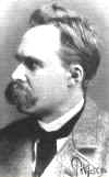Nietzsche en 1887