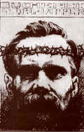 Nietzsche como martir