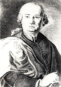 ANTONIO  GENOVESI