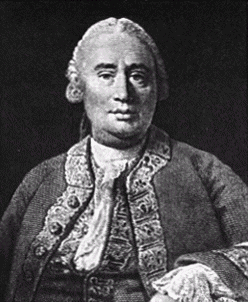 DAVID HUME