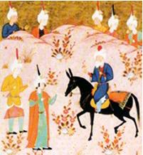 IBN ARABI