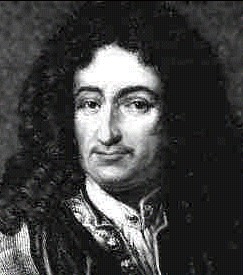 LEIBNIZ