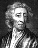 JOHN LOCKE