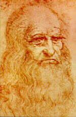 LEONARDO DA VINCI