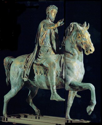 MARCO AURELIO 