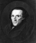 MOSES MENDELSSOHN