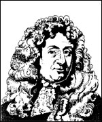 SAMUEL PUFENDORF