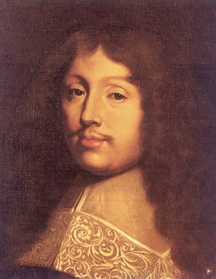 FRANÇOIS DE LA ROCHEFOUCAULD