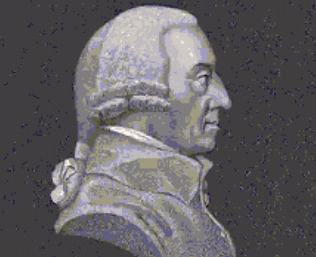 ADAM SMITH