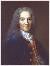 VOLTAIRE