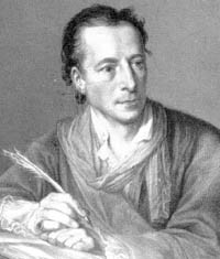 JOHANN JOAQUIM WINCKELMANN